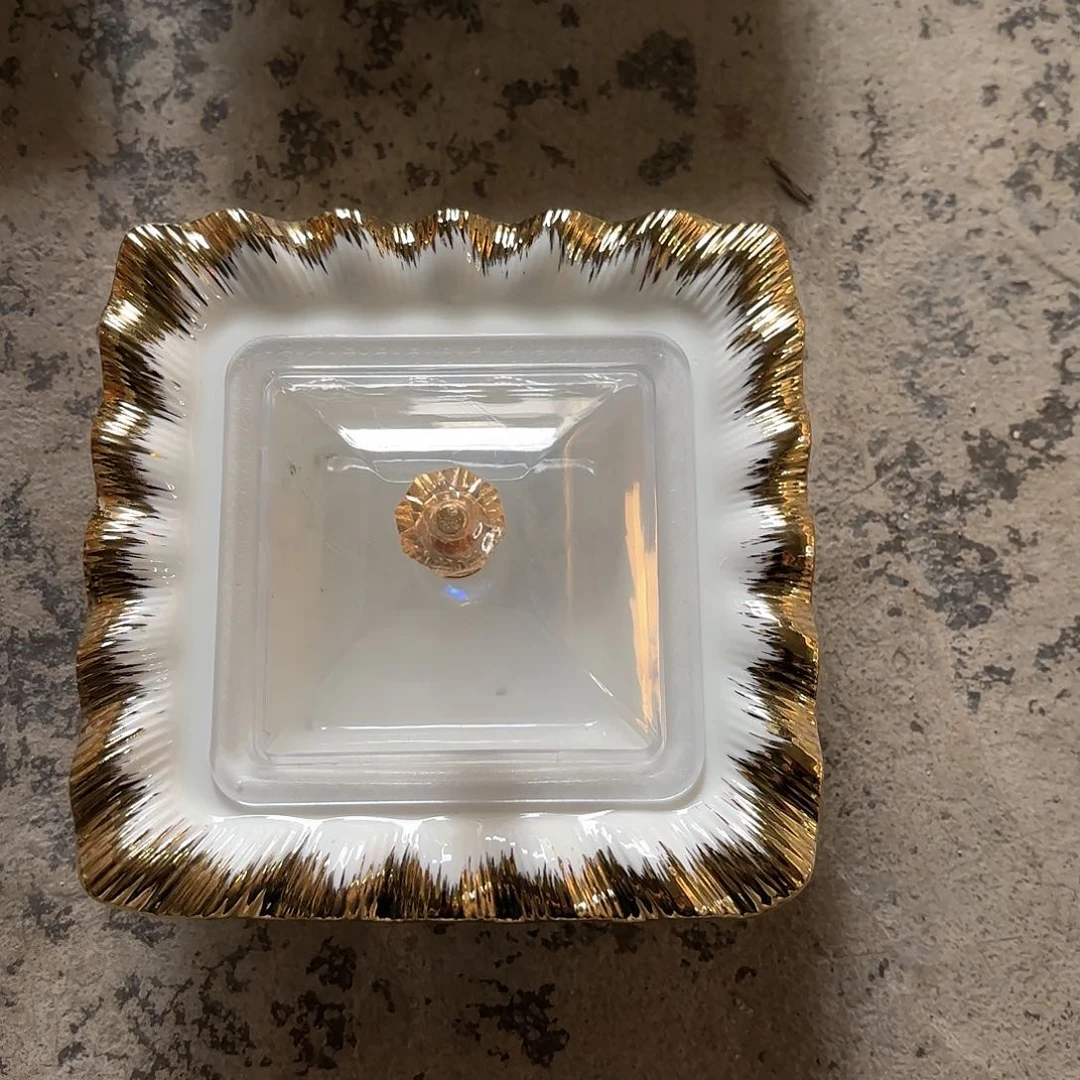 盘四个工厂库存微瑕产品