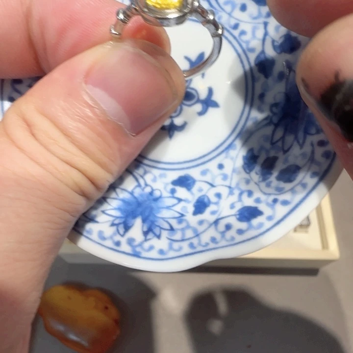 瓷片婧*瓷器的制作工艺和