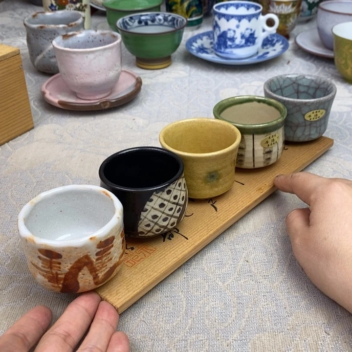 记**闲侯姐瓷器茶具杯子碗钵盘子