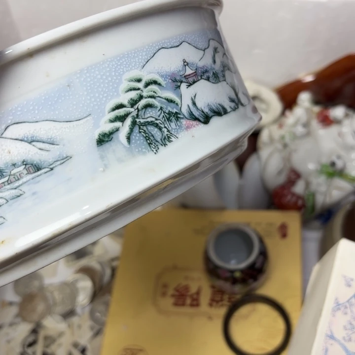 冰***戨民俗怪闻录之诡戏班