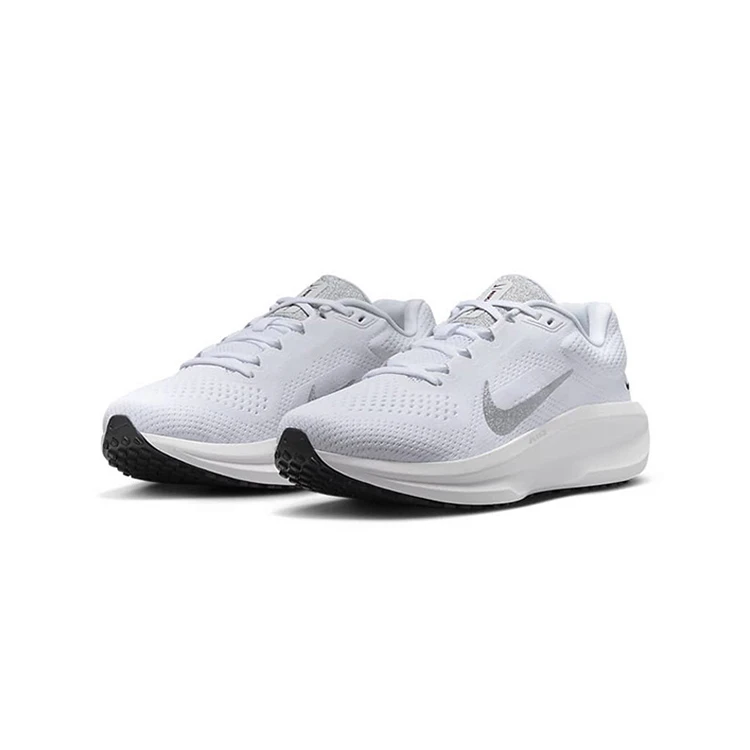 NIKE/耐克NIKE耐克WINFLO 11女公路专业跑步鞋透气缓震HQ3467190