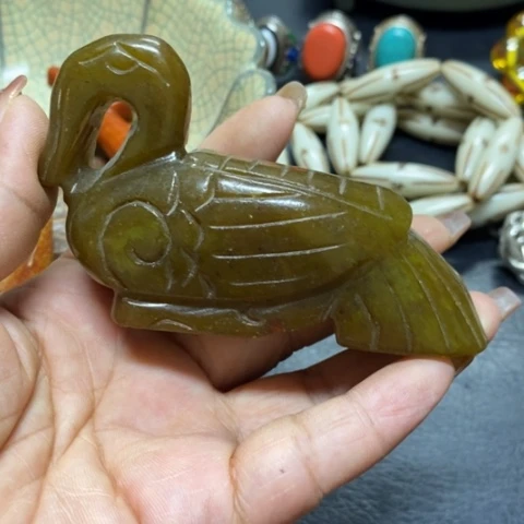 紫金钵盂菩提吊坠