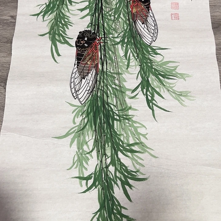 国画手绘国画专用链接8888