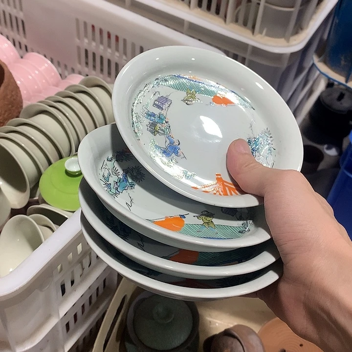 微瑕茶具介意勿拍