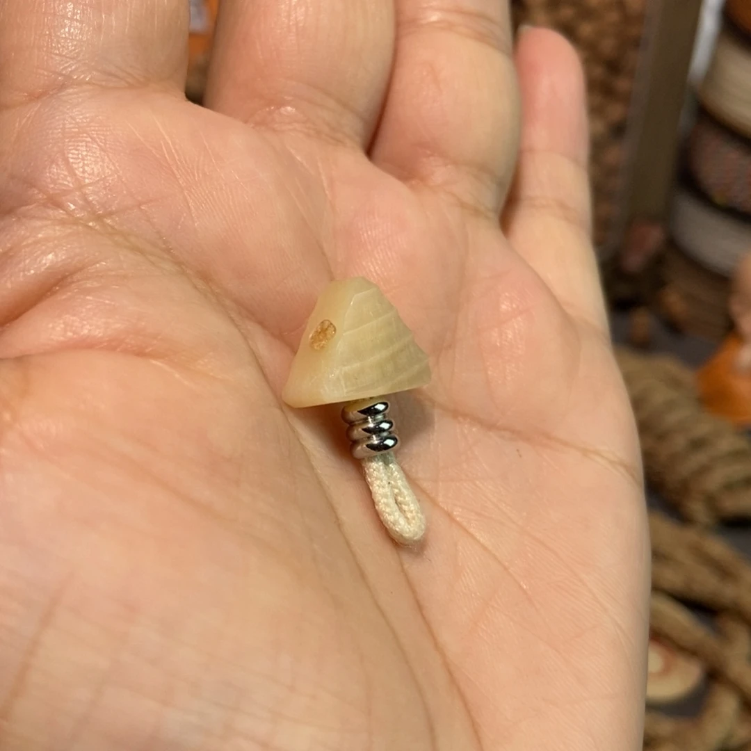 吊坠柏香籽/百香籽