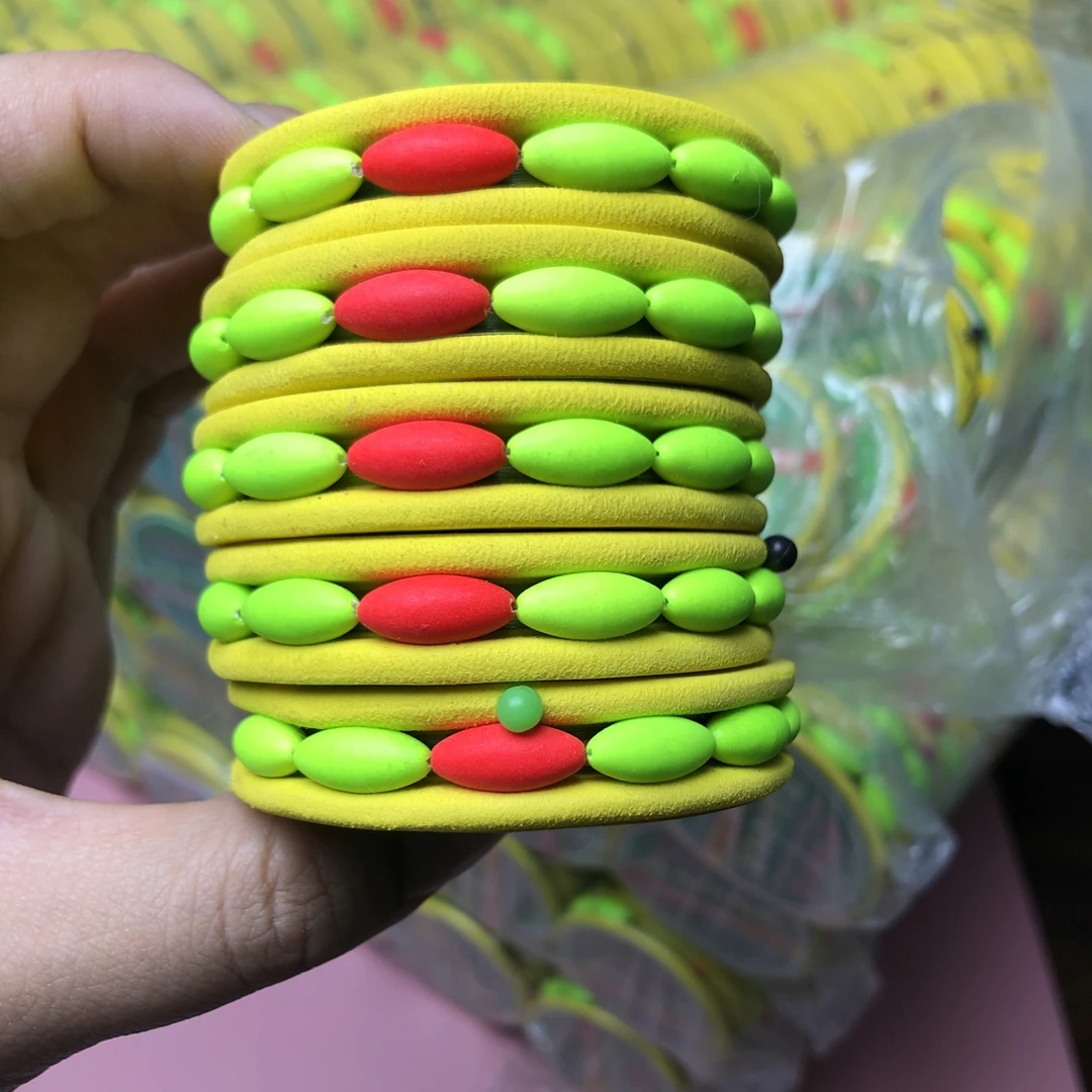 特价处理手工精绑铜头朝天钩线组,亏米清(不支持混搭)