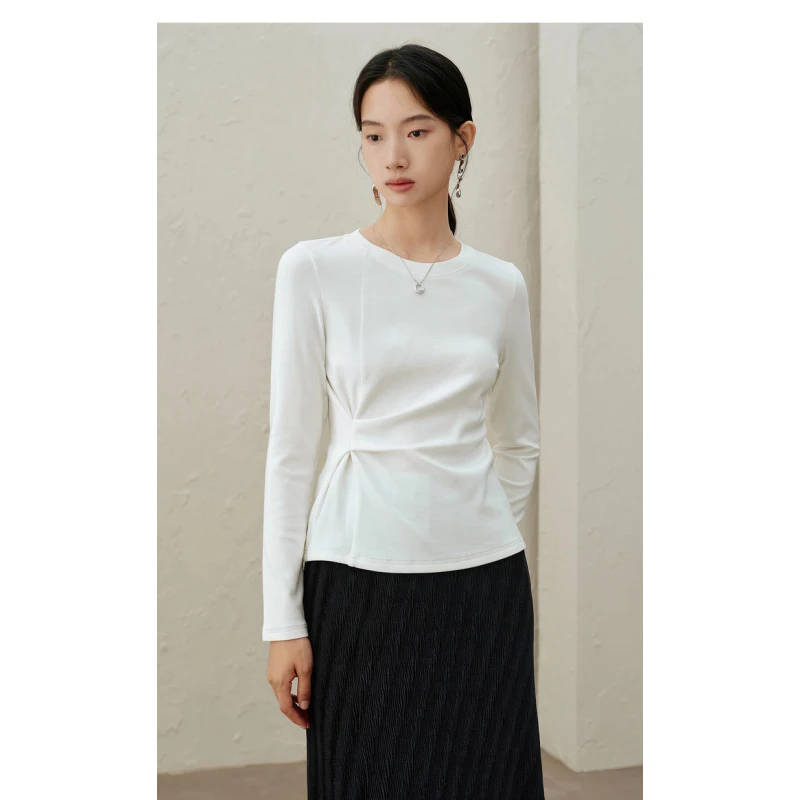 2025春季新款打底衫  D2530