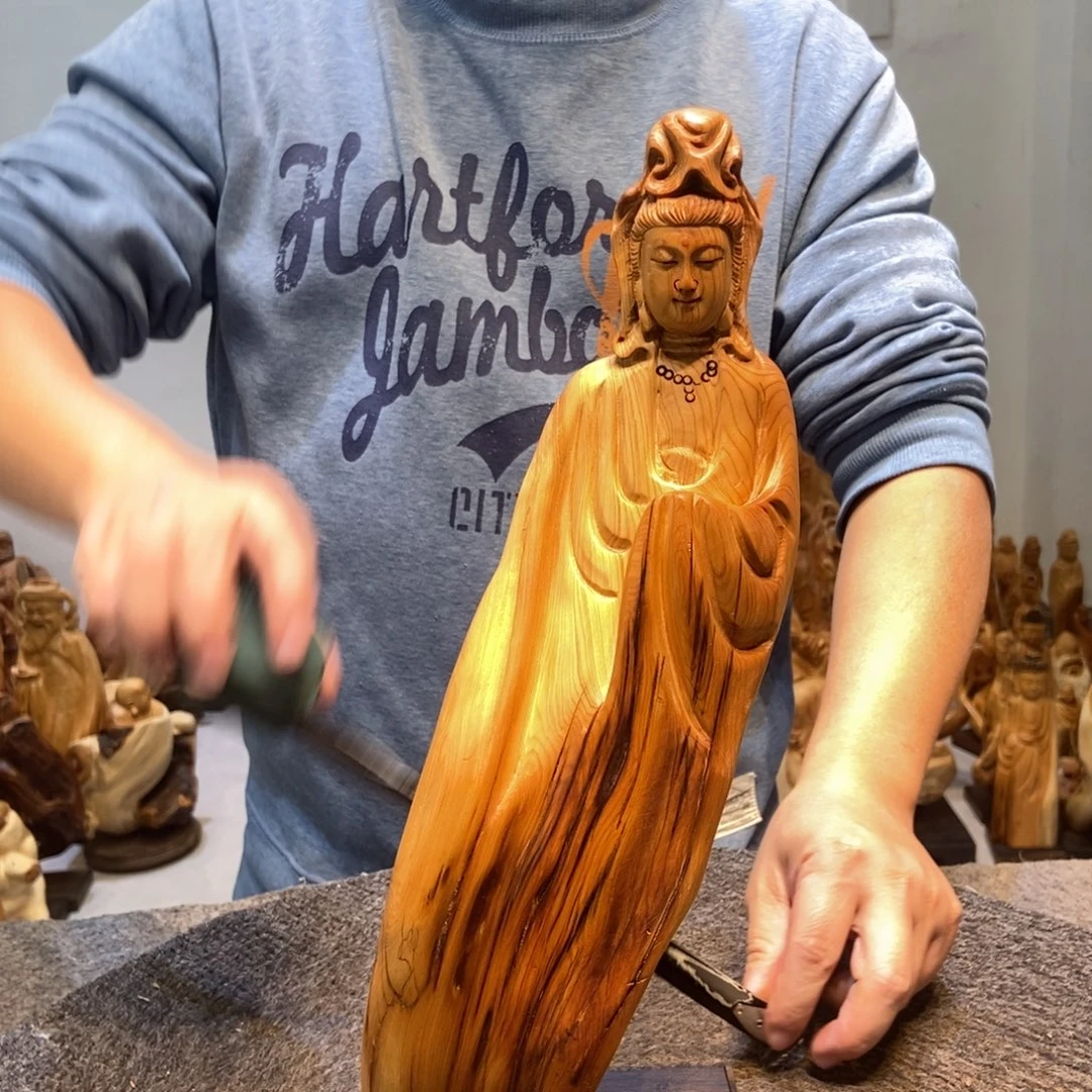 柏木（崖柏）进来点点关注哦