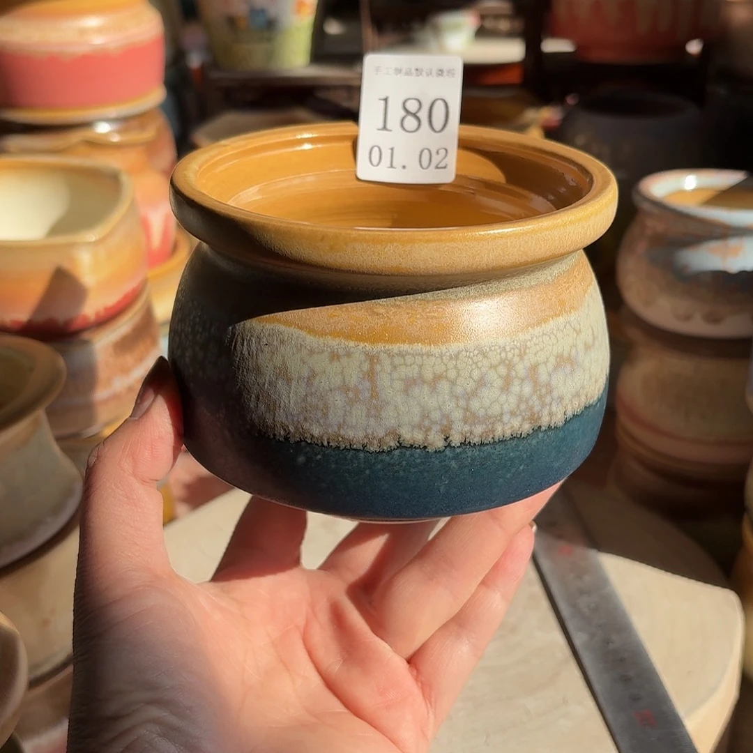 瓷片景德镇陶瓷手工制作