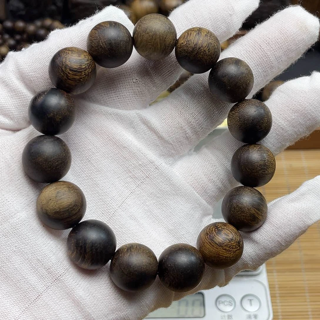 手串沉香用****7达拉干…………