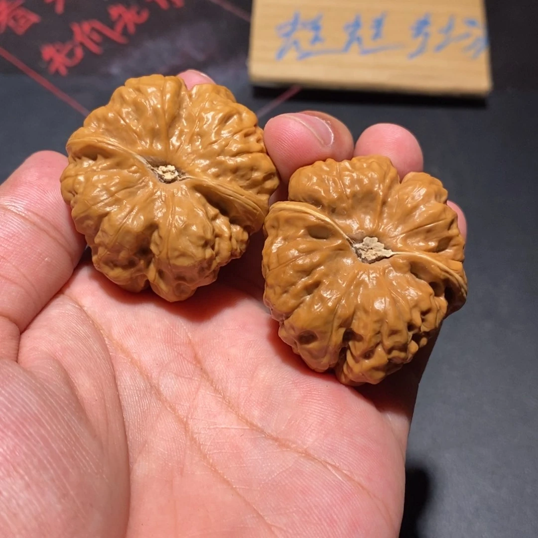 把件文玩核桃Q*266000000000