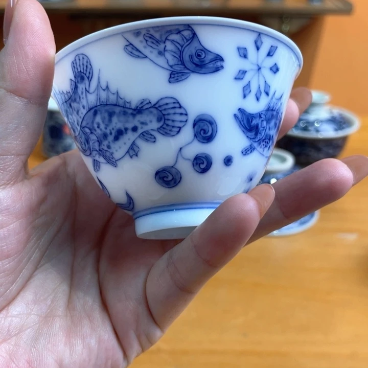 景德镇手绘哈哈哈哈哈