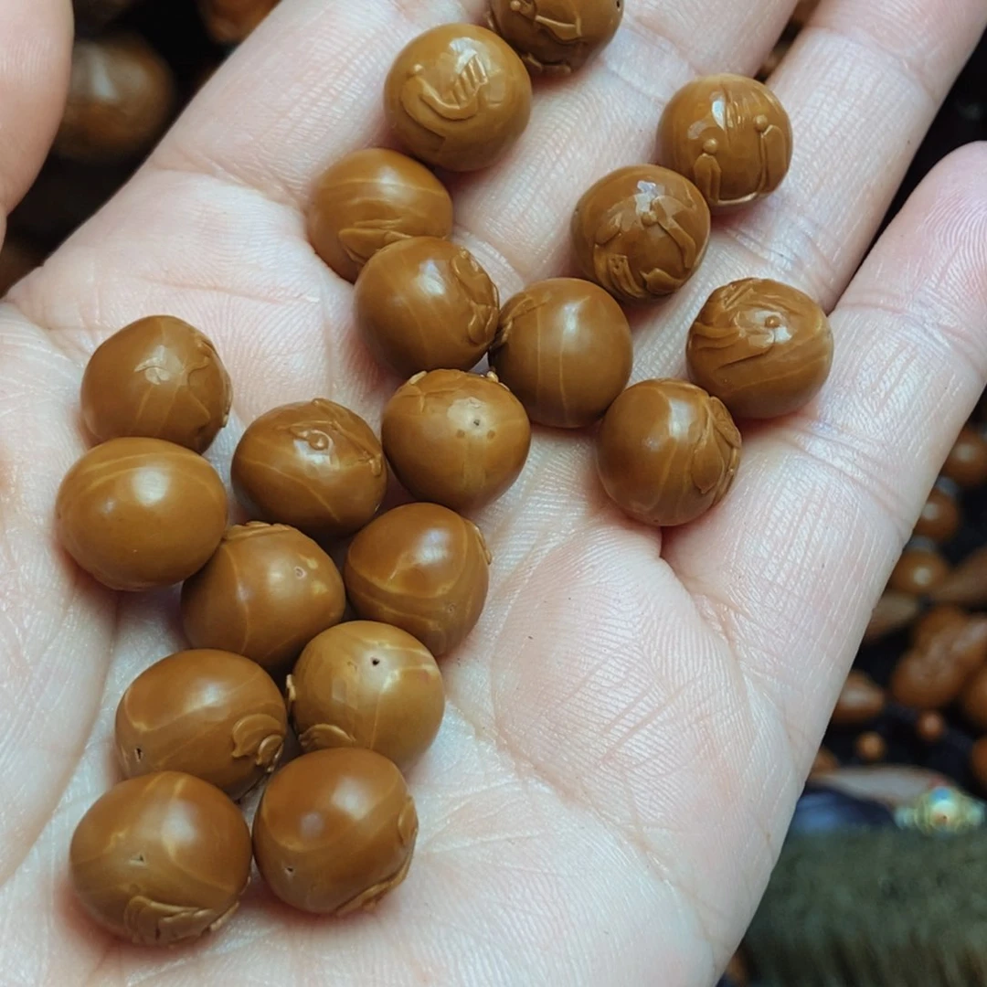 橄榄核手串/手链细****胧小精品无相