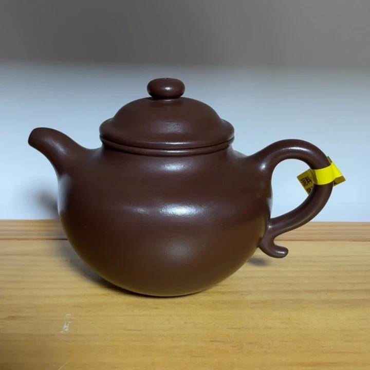 茶壶紫砂宜兴紫砂壶