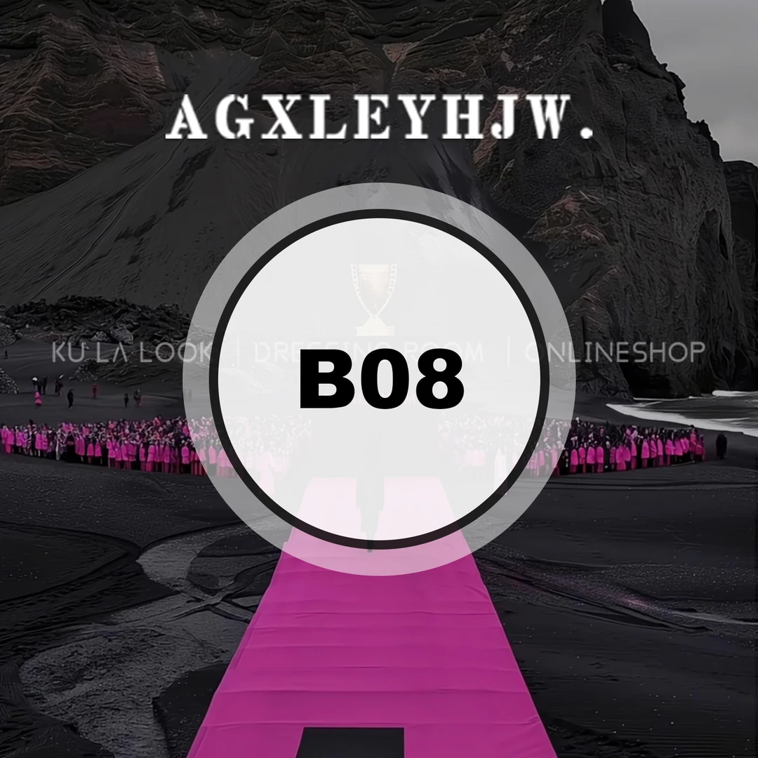 【AGX】B08编码分码ZQBB25秋冬新款女装牛仔裤