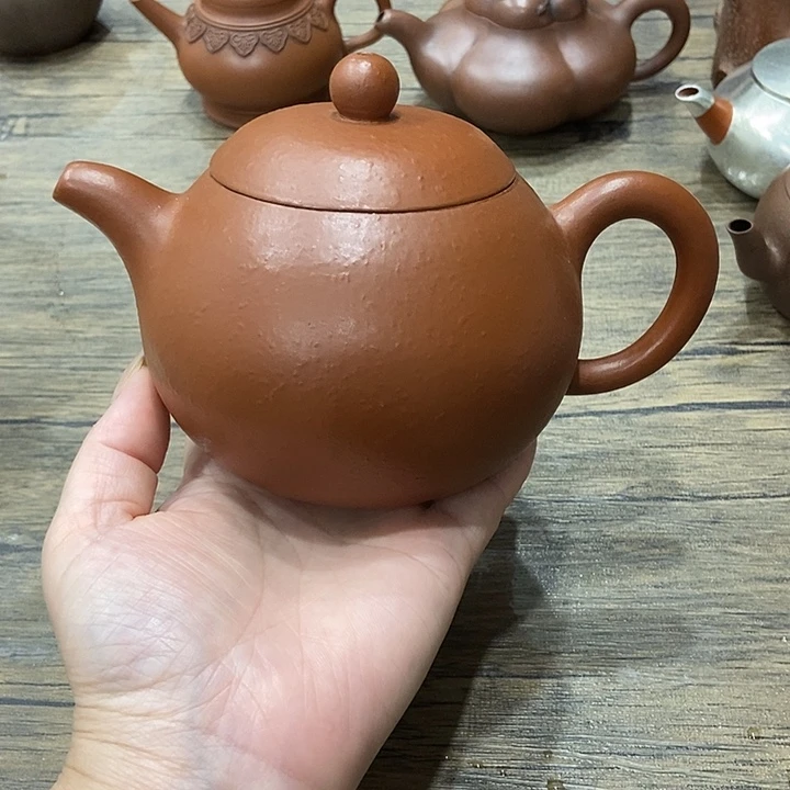 茶壶紫砂紫砂紫砂