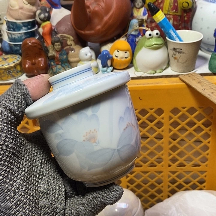 王***者日本回流精品瓷器