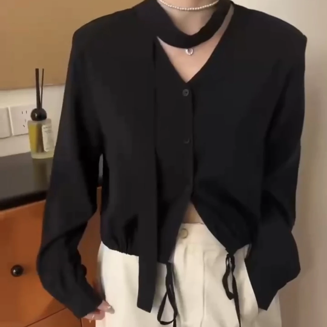 【公主屋】洋气小衫8903