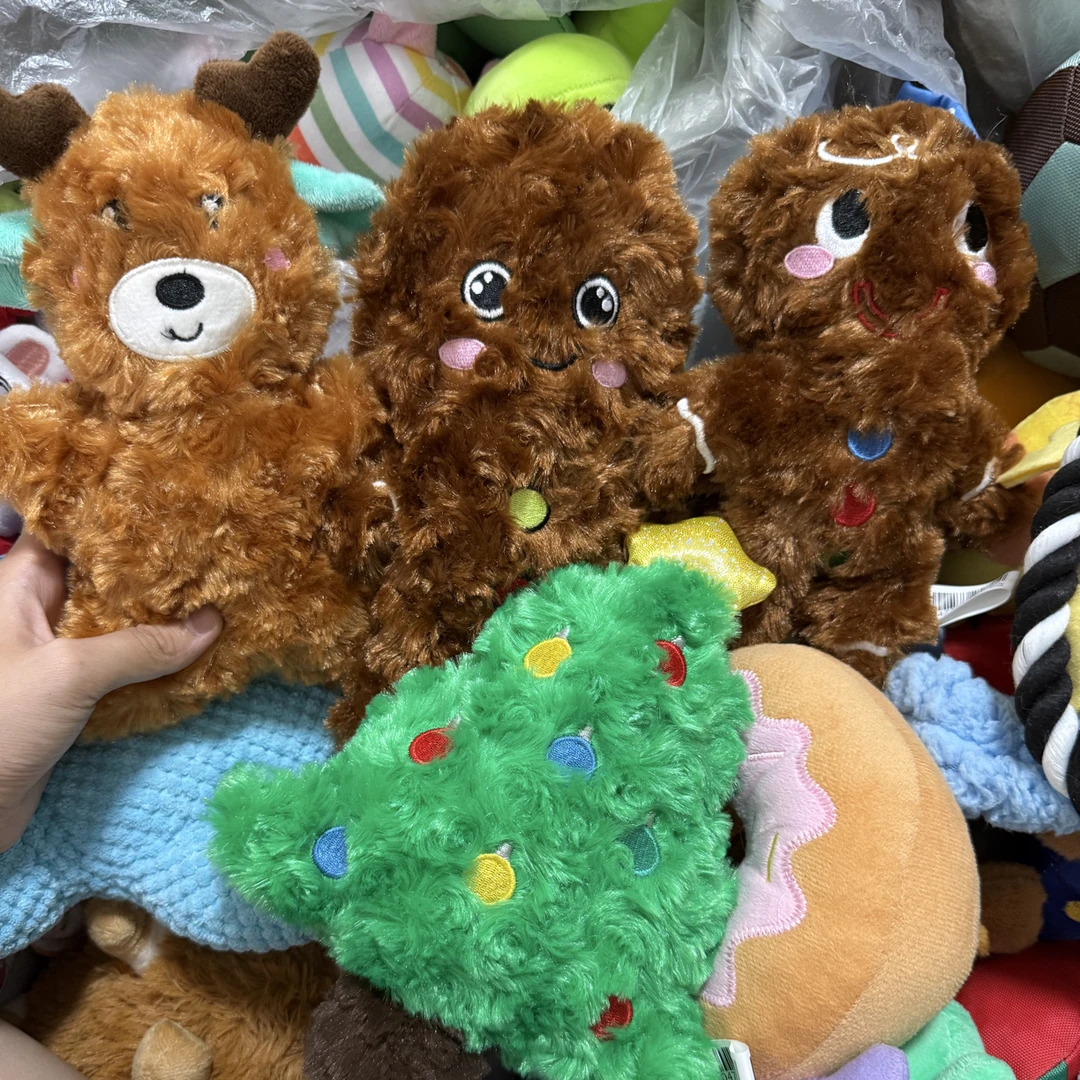 狗狗玩具客户专拍链接
