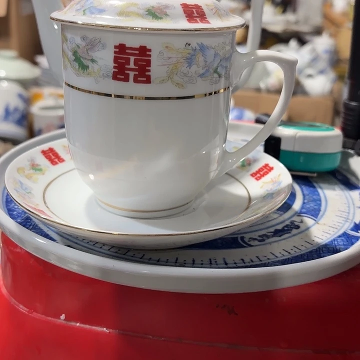 景德镇陶瓷厂瓷厂瓷