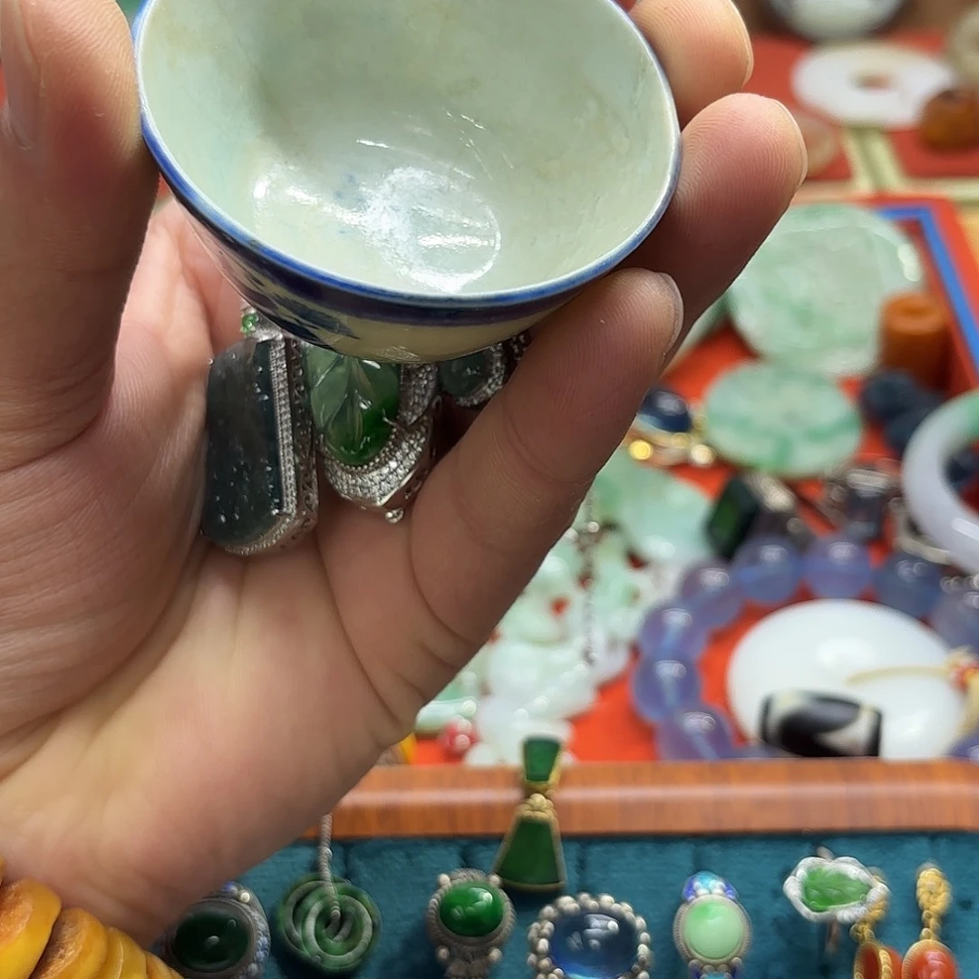 瓷片漫**黎瓷器制作工艺的