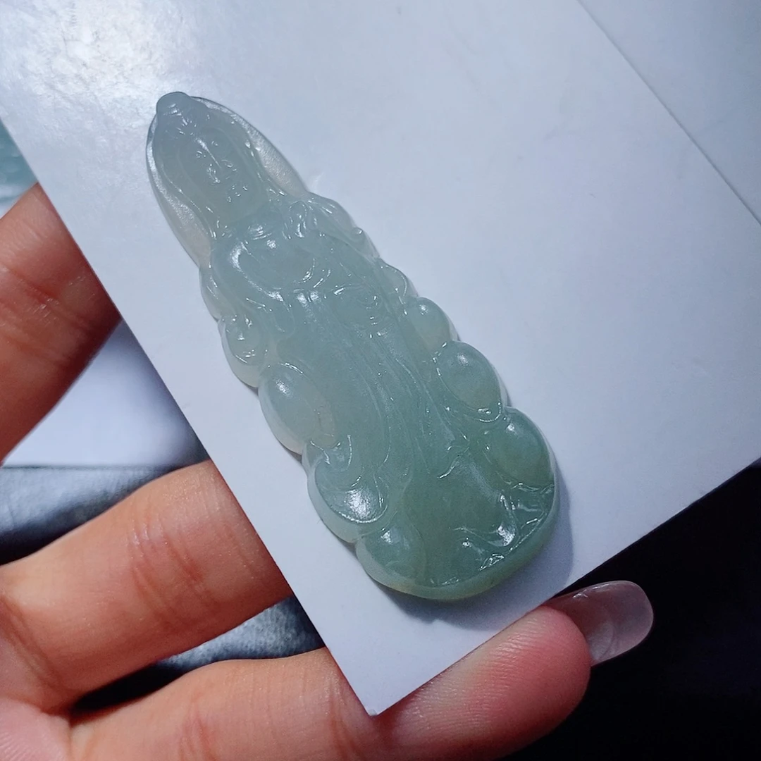 未镶嵌定制翡翠翡翠