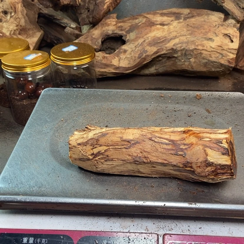 【闪购商品】黄花梨/降香黄檀肉*