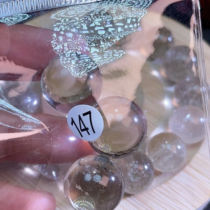 颈饰未镶嵌水晶薇*?