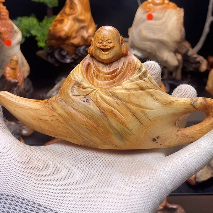 柏木（崖柏）33333333333333