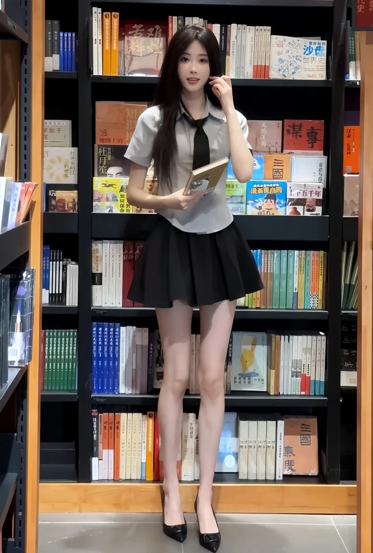 韩系学院风jk制服套装纯欲辣妹修身短袖衬衫女高腰百褶短裙两件套