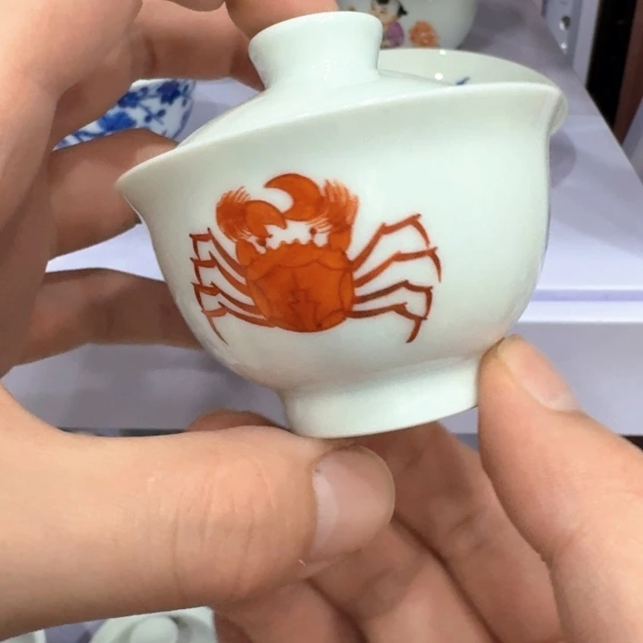 陶瓷艺术品收藏陶瓷