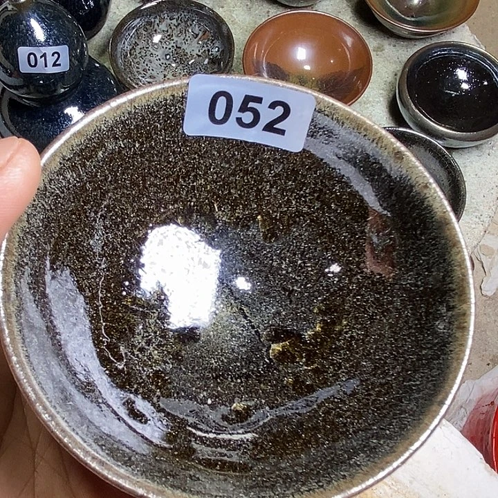 茶盏通天龙窑通天龙窑