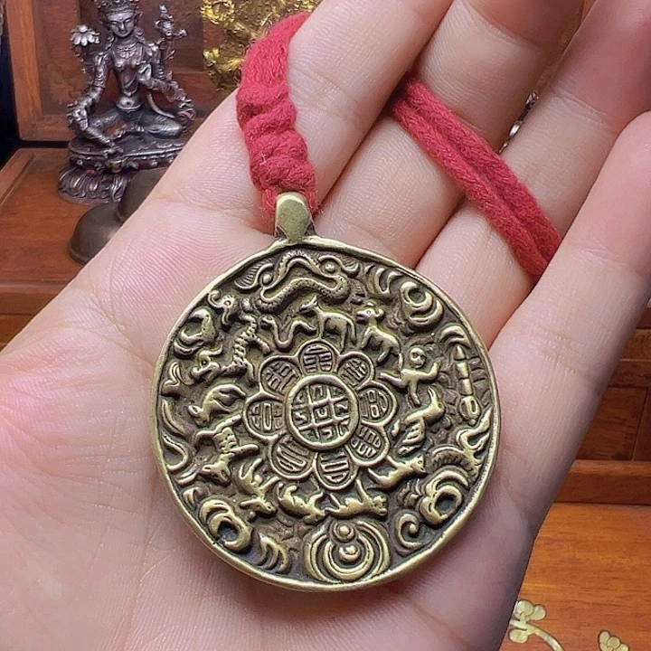ஓ***ஓ贝壳手串/手链藏式风格小元素