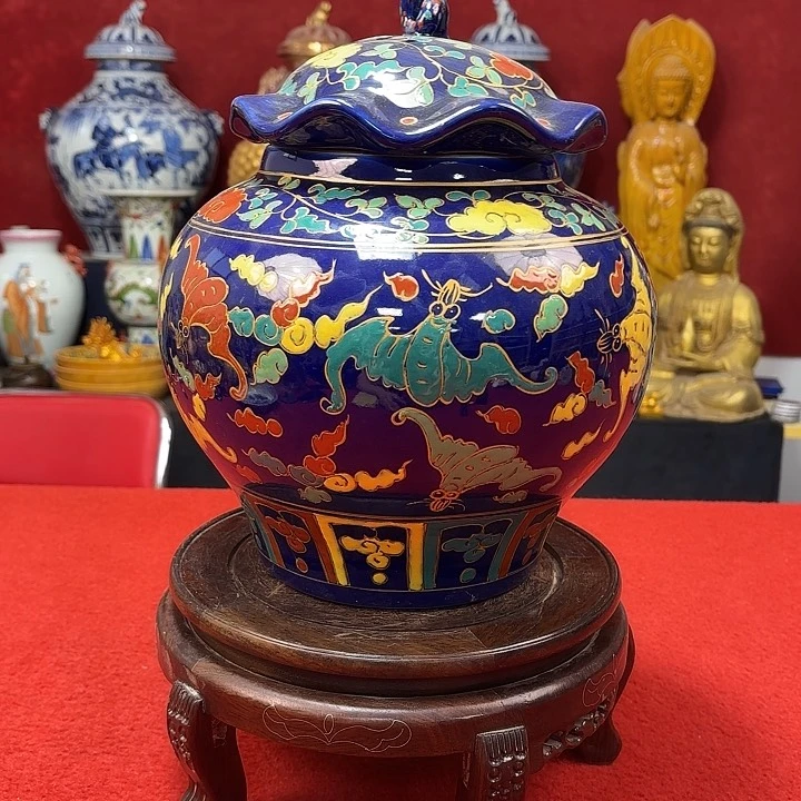 瓷片
