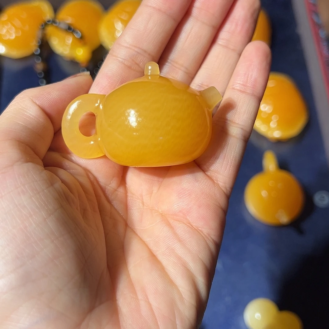 寿山石随机批发一个