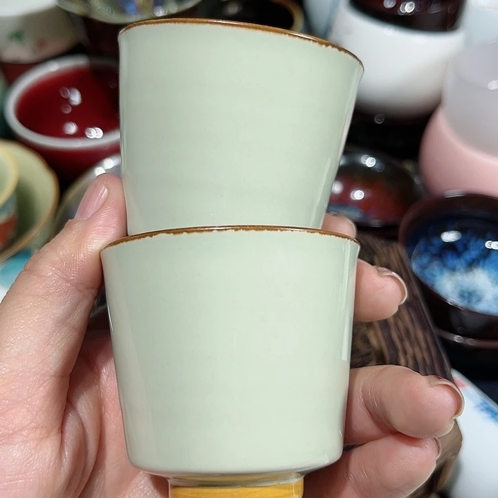 6微瑕茶具茶具茶具