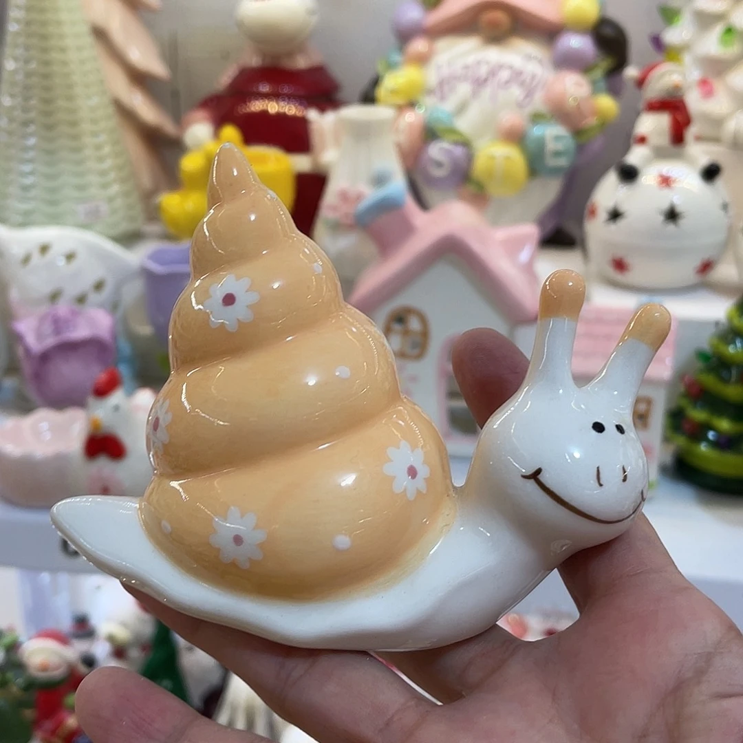 陶瓷微瑕介意慎拍