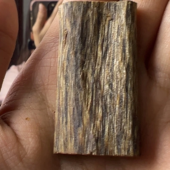 沉香吊坠奇楠沉香吊坠