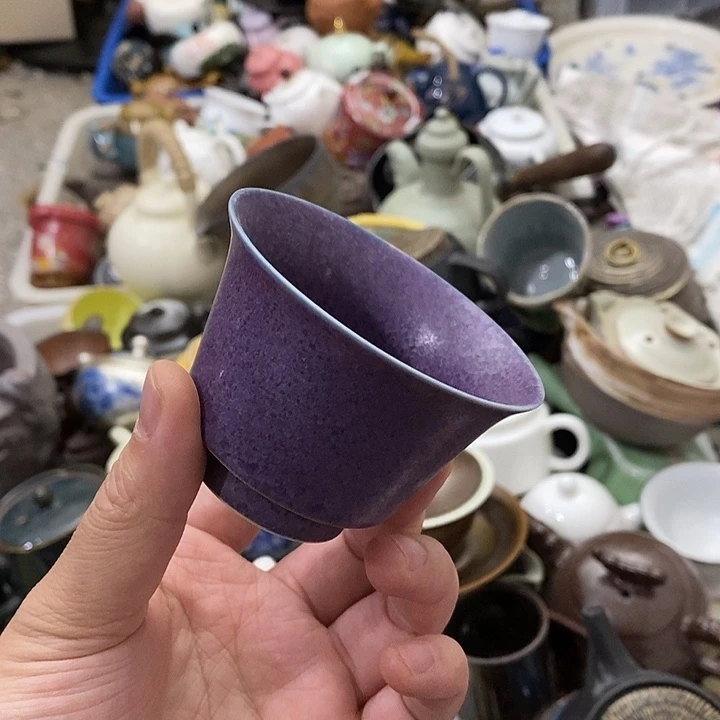 陶瓷艺术品及陶瓷制品