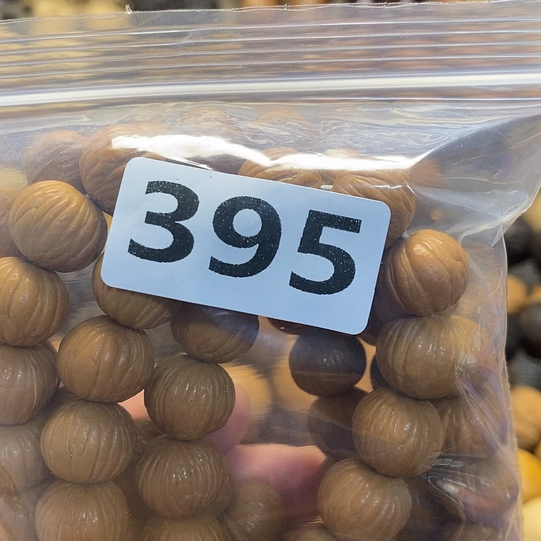 吊坠橄榄核罡*文化交流