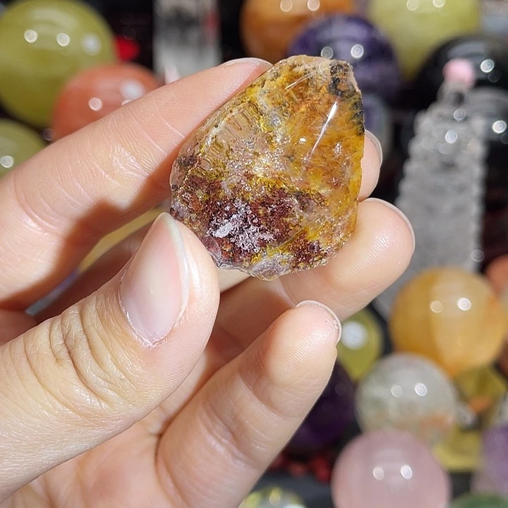 水晶水晶水晶8.6未镶嵌