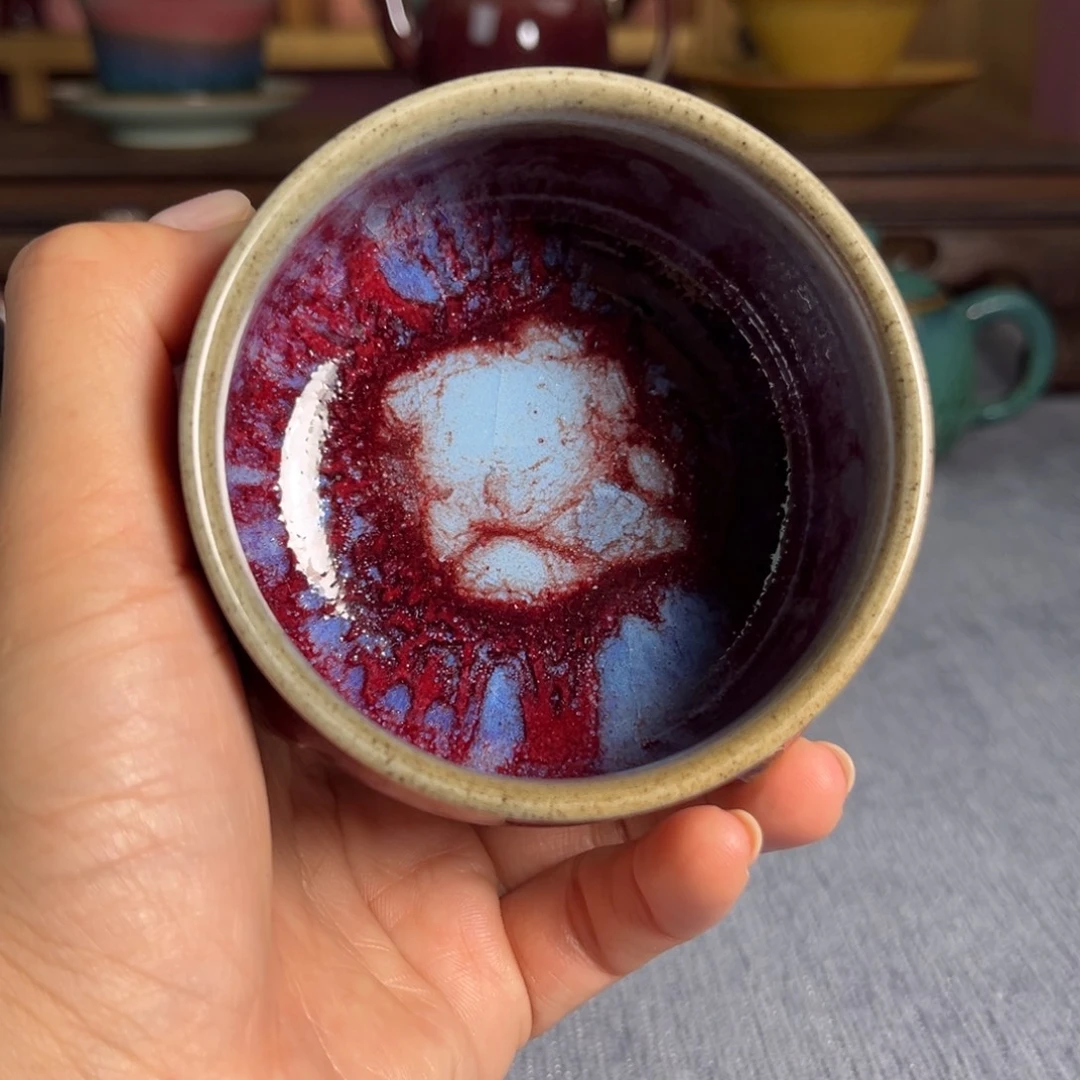 钧瓷工艺美术作品46