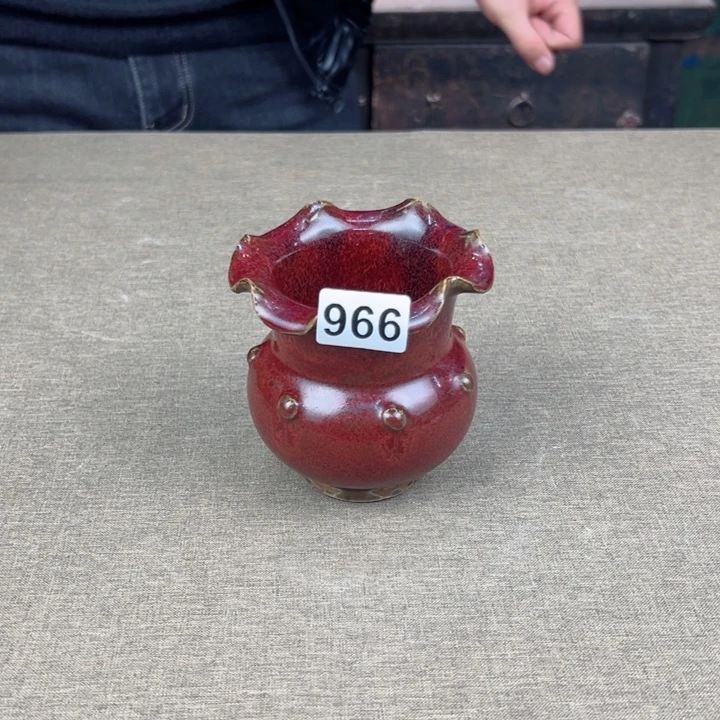 摆件陶瓷高端赏器