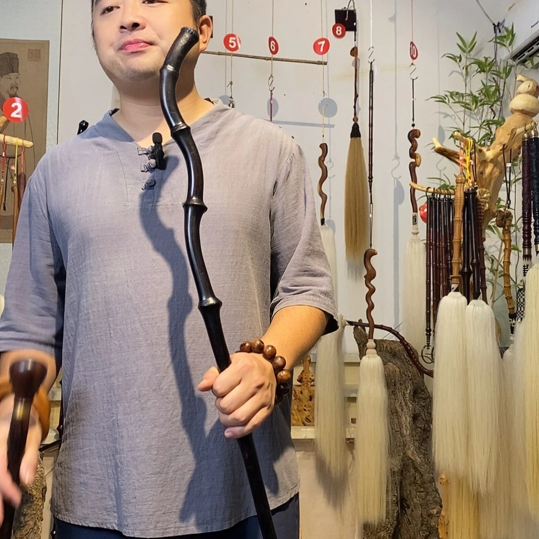 假***紫实物展示一物一拍