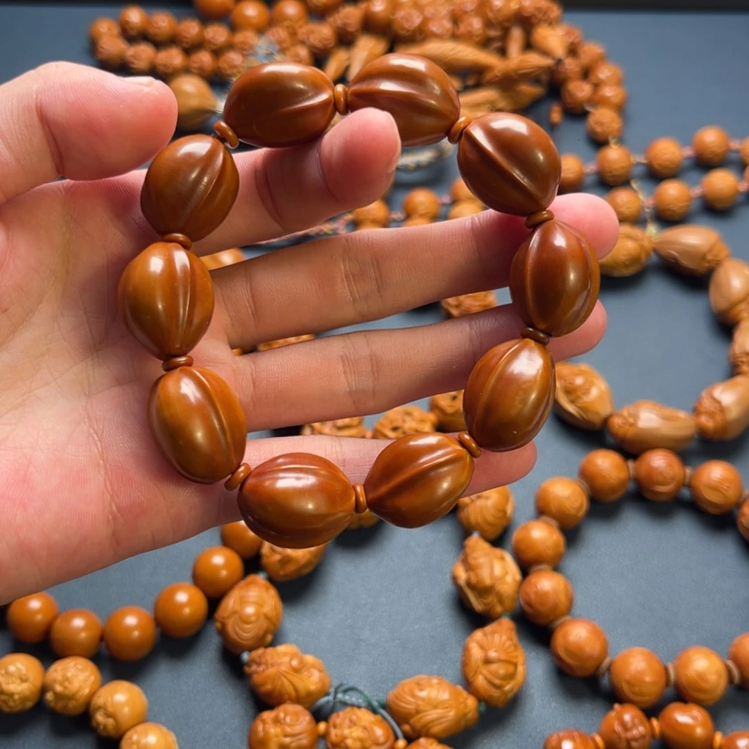 橄榄核手串/手链橄榄核手串橄榄核手串