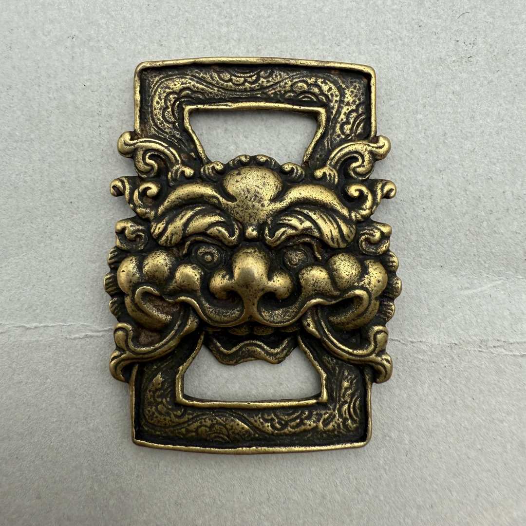 20世纪 经书扣/HSZC/98218