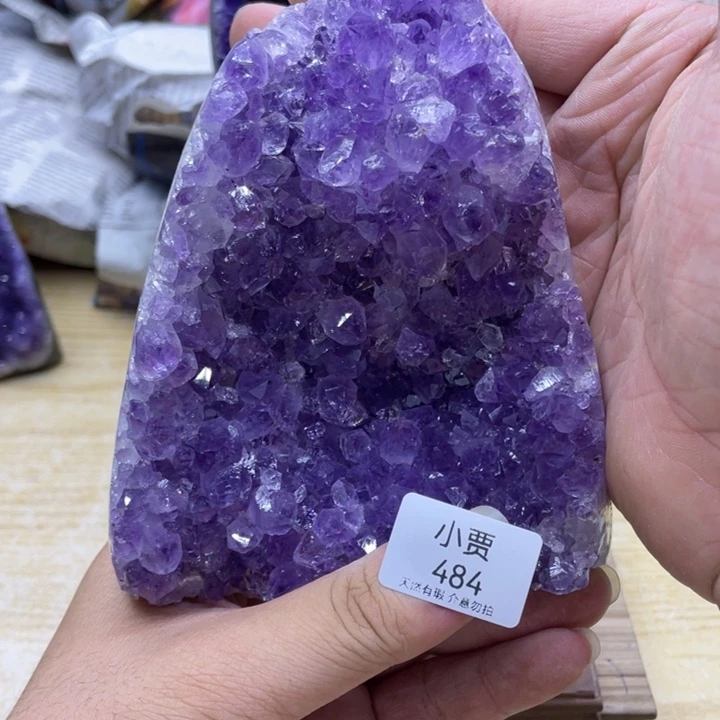 未镶嵌水晶大型摆件（非配饰）