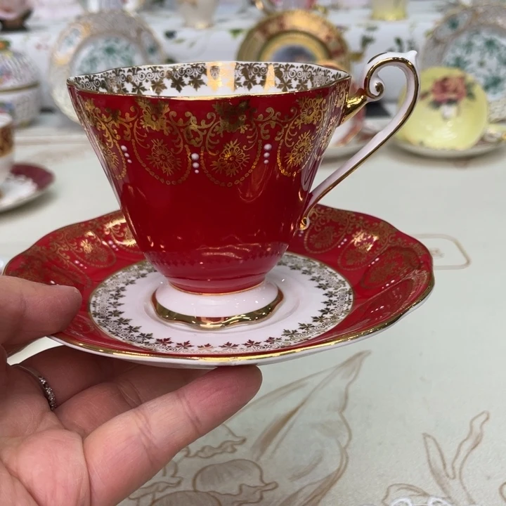 盘维多利亚欧洲中古