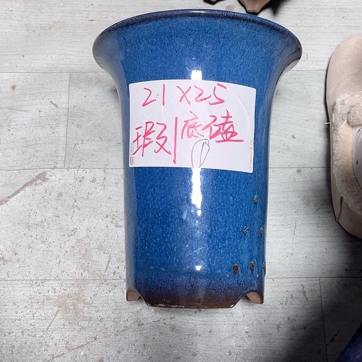 花盆紫砂宜兴紫砂花盆