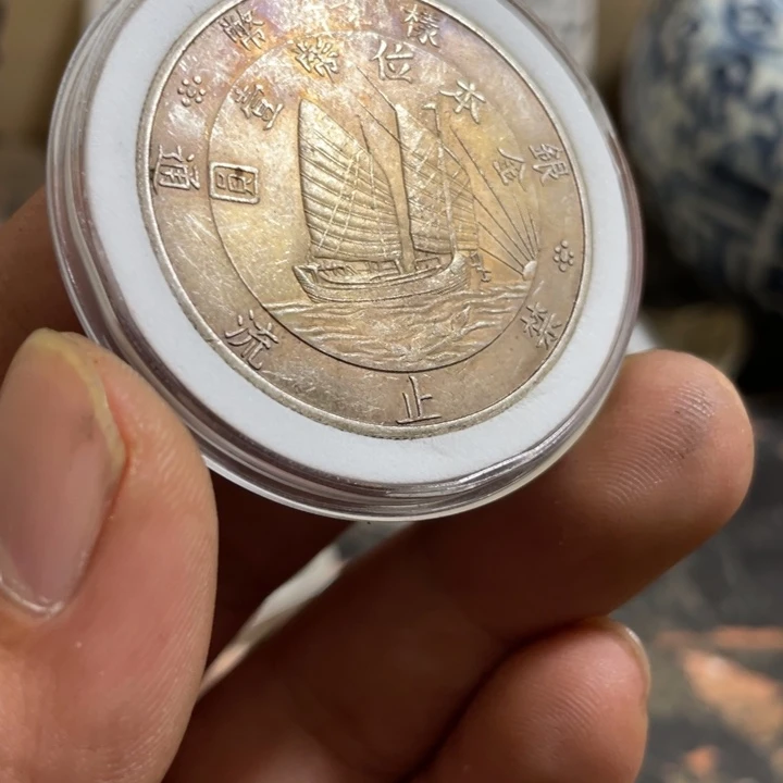 复古 可吹响可吸反龙洋工艺品家居摆件饰品摆